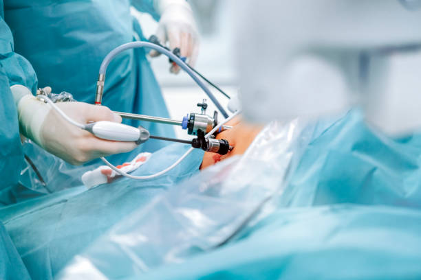 best laparoscopic surgeon in andheri